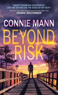 Beyond Risk (Florida Wildlife Warriors)