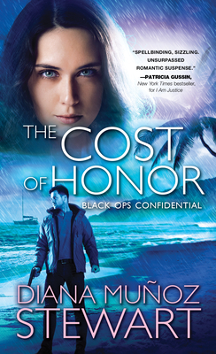 The Cost of Honor (Black Ops Confidential, 3)