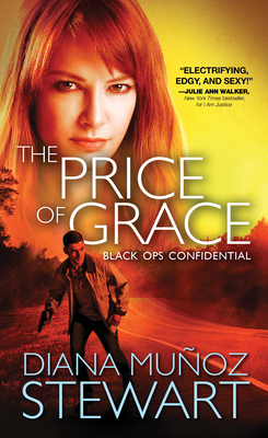 Image for The Price of Grace (Black Ops Confidential, 2)