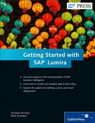 Getting Started With Sap Lumira