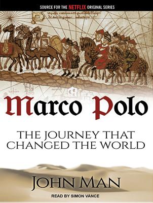 Marco Polo: The Journey That Changed the World Image for Marco Polo: The Journey That Changed the World