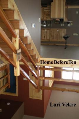 Home before ten (The Muse is Musing) (Volume 5)