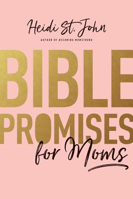 Image for Bible Promises for Moms Bible Promises for Moms