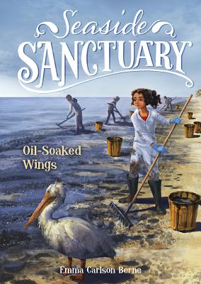 Image for Oil-Soaked Wings (Seaside Sanctuary) Oil-Soaked Wings (Seaside Sanctuary)