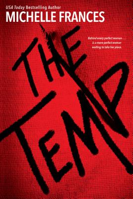 The Temp (Advance Uncorrected Edition)