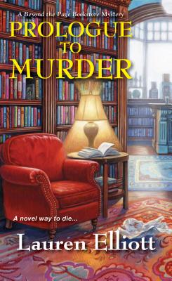 Image for Prologue to Murder (A Beyond the Page Bookstore Mystery)