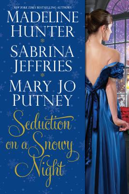 Seduction On A Snowy Night (Anthology)