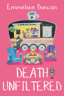 Death Unfiltered: A Ground Rules Mystery