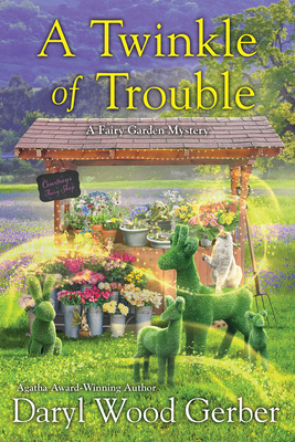 Twinkle Of Trouble, A