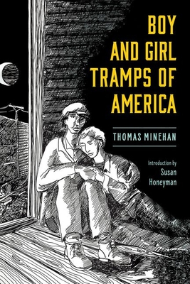 Boy and Girl Tramps of America (Cultures of Childhood)