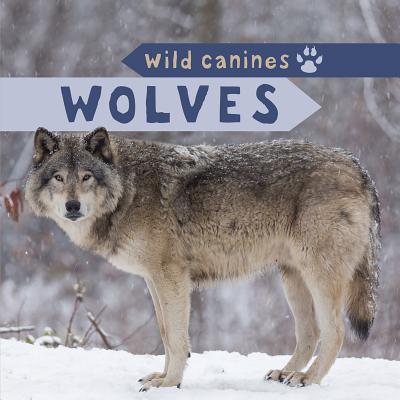 Wolves (Wild Canines)
