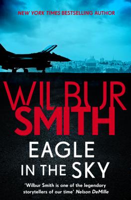 Image for Eagle In The Sky Eagle In The Sky