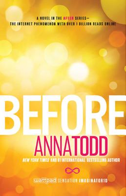 Before (5) (The After Series)