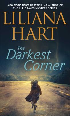 Image for The Darkest Corner (Gravediggers)