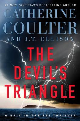 The Devil's Triangle (A Brit in the FBI)