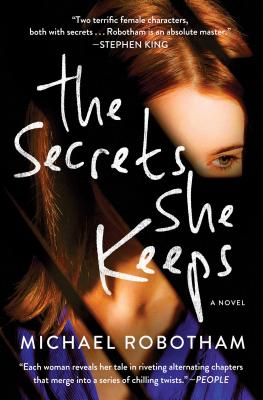 The Secrets She Keeps: A Novel