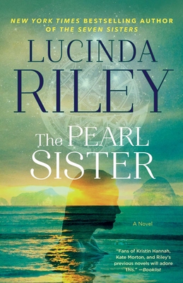 Pearl Sister: Book Four