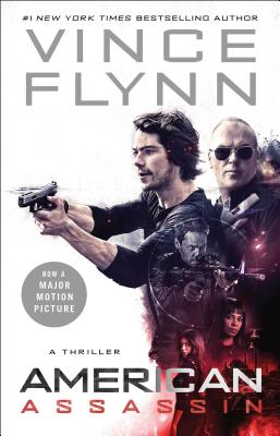 American Assassin: A Thriller (A Mitch Rapp Novel)