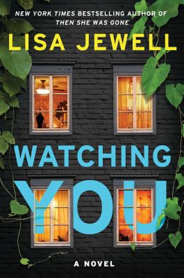 Image for Watching You: A Novel