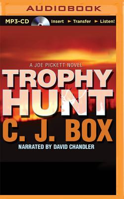 Image for Trophy Hunt (Joe Pickett Series)