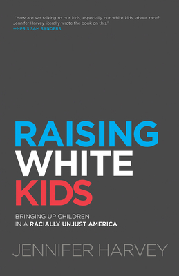 Raising White Kids