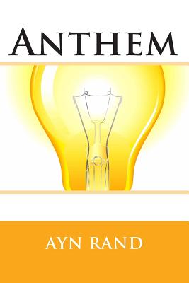 Image for Anthem Anthem