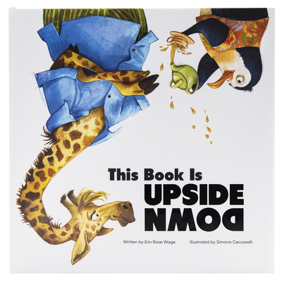 Image for This Book Is Upside Down This Book Is Upside Down