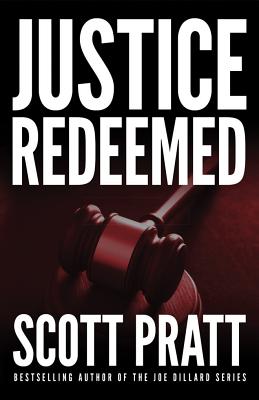 Justice Redeemed (Darren Street)