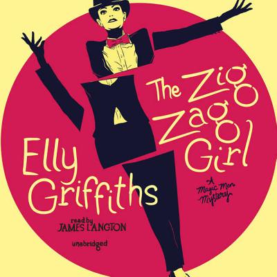 Image for The Zig Zag Girl (Stephens and Mephisto)