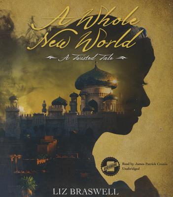 A Whole New World: A Twisted Tale (Twisted Tales series, Book 1)