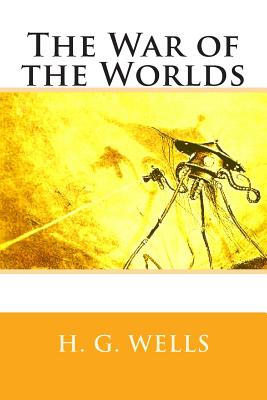 War of the Worlds