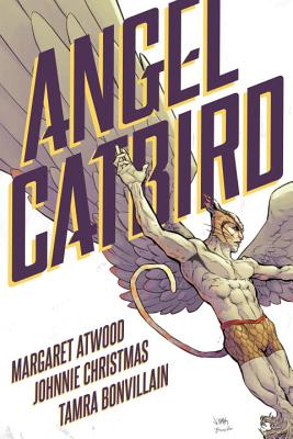 Angel Catbird, Volume 1
