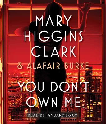 You Don't Own Me (An Under Suspicion Novel)