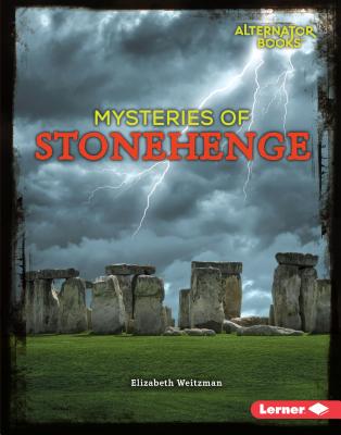 Mysteries of Stonehenge (Ancient Mysteries) Image for Mysteries of Stonehenge (Ancient Mysteries)