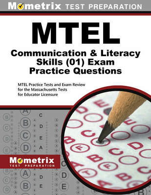 Mtel Communication And Literacy Skills Practice Qu