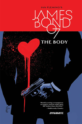 James Bond: The Body (Ian Fleming's James Bond)