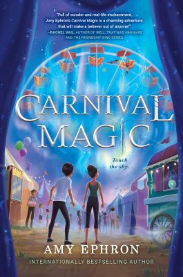 Carnival Magic (The Other Side)