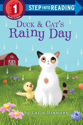 Image for Duck & Cat's Rainy Day (Step into Reading) Duck & Cat's Rainy Day (Step into Reading)
