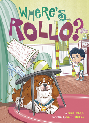 Where's Rollo