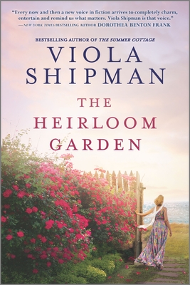 Heirloom Garden (Original)