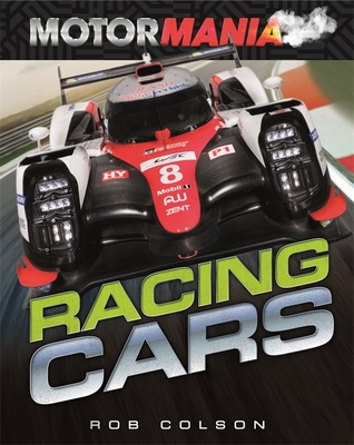 Motormania Racing Cars