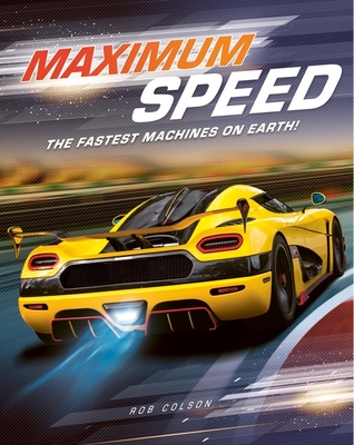 Wayland Maximum Speed The fastest machines on Earth!.