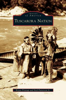 Tuscarora Nation Image for Tuscarora Nation