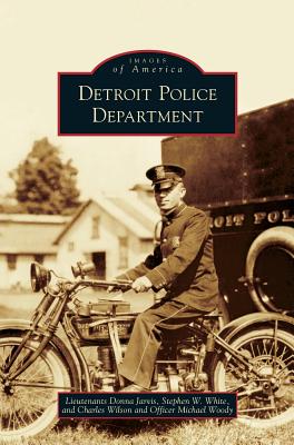 Detroit Police Department Image for Detroit Police Department