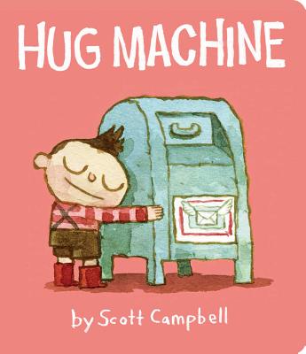 Image for Hug Machine Hug Machine