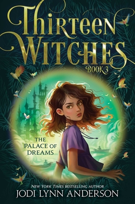 Palace of Dreams (Reprint)