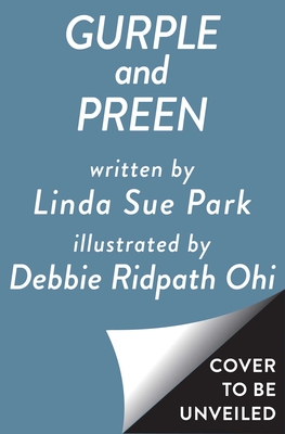 Gurple and Preen: A Broken Crayon Cosmic Adventure