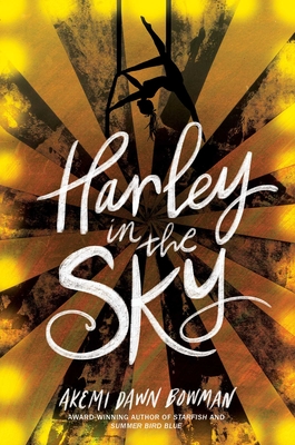 Image for HARLEY IN THE SKY