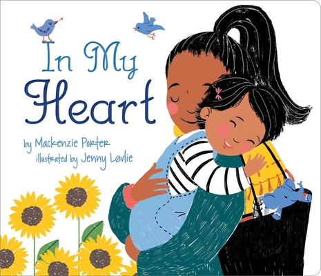 Image for In My Heart In My Heart