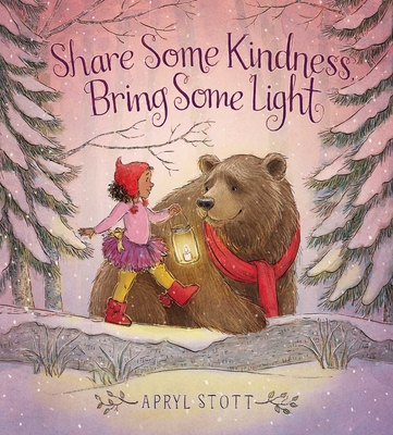 Image for SHARE SOME KINDNESS, BRING SOME LIGHT